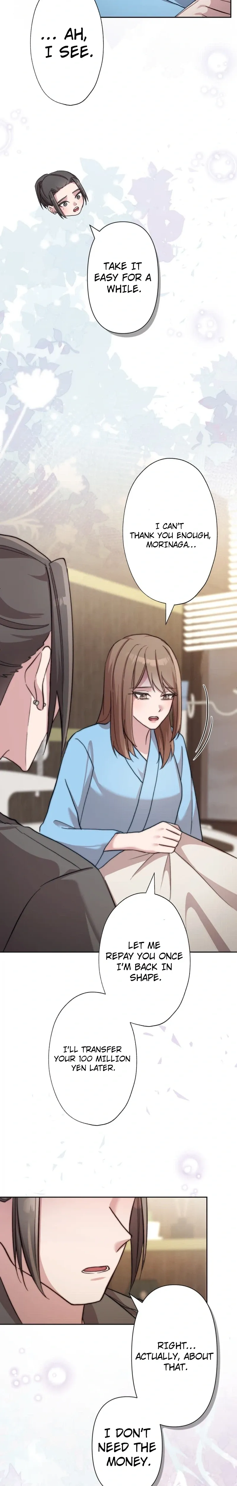 The Betrayed Wife