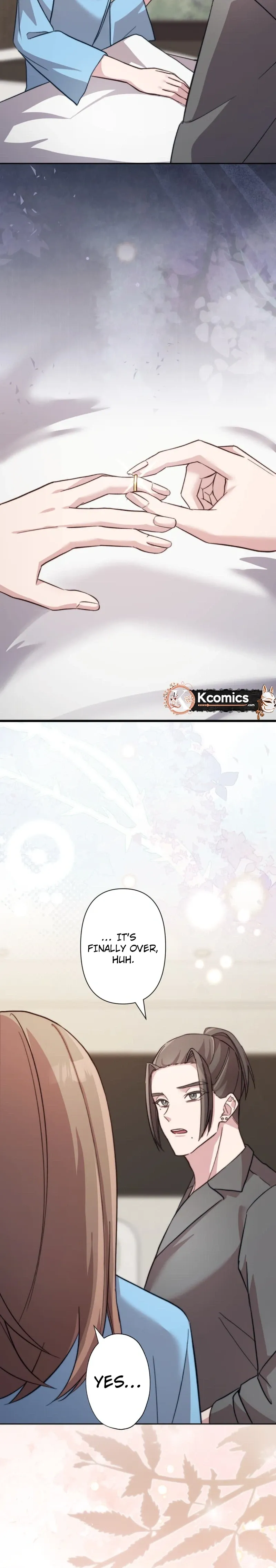 The Betrayed Wife