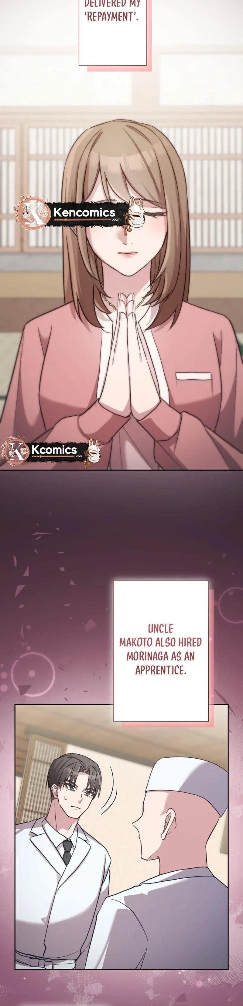 The Betrayed Wife