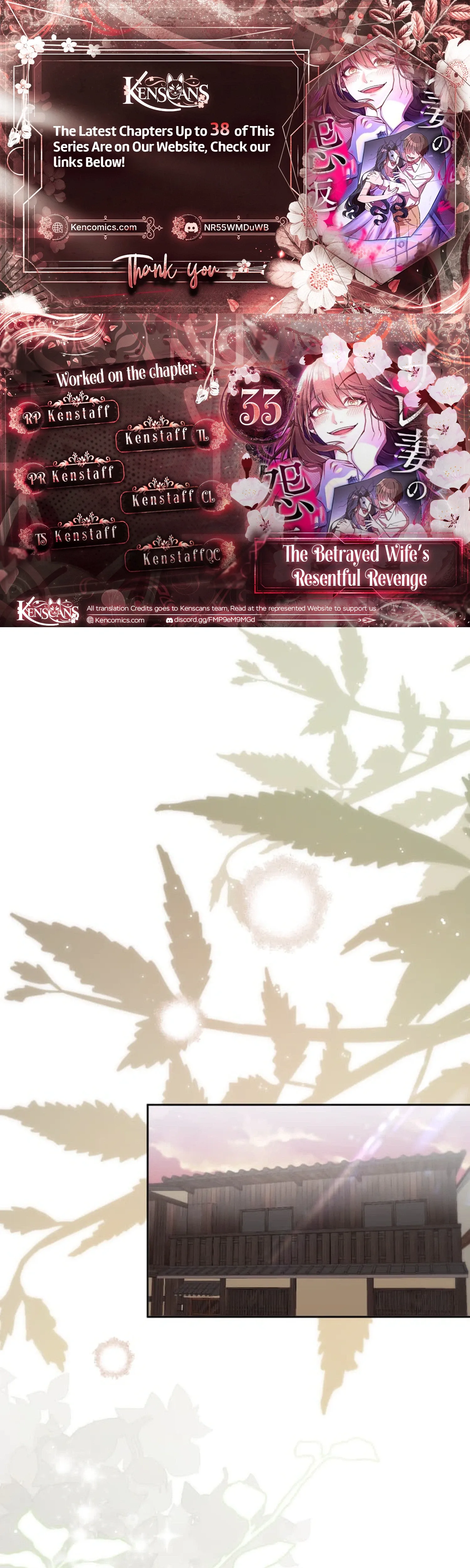 The Betrayed Wife
