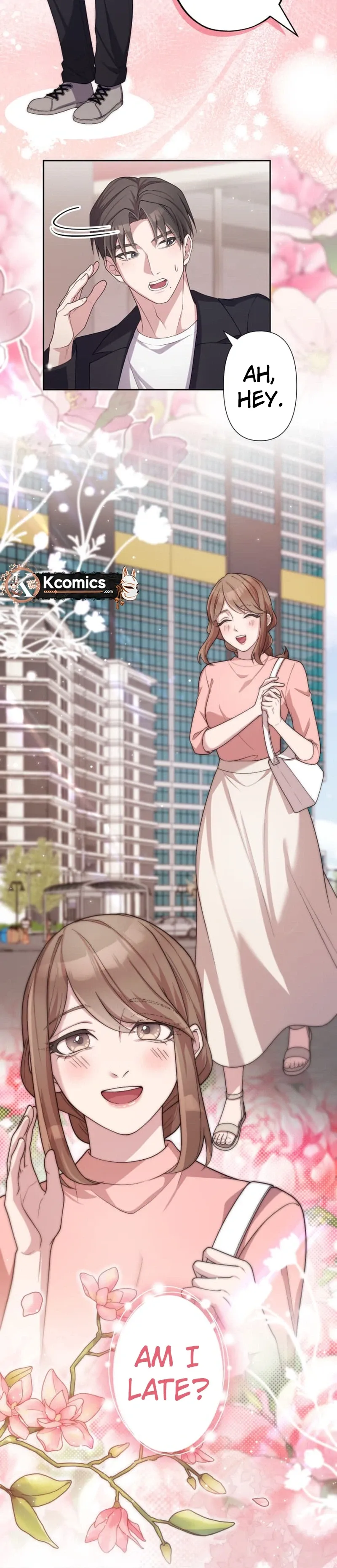The Betrayed Wife