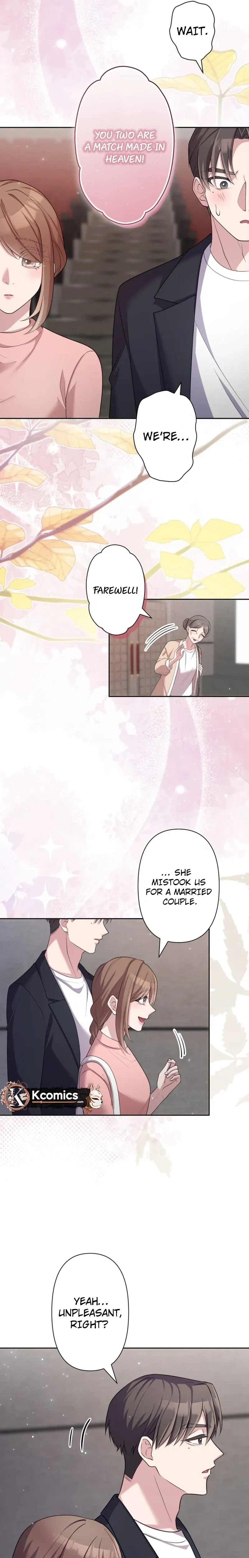 The Betrayed Wife