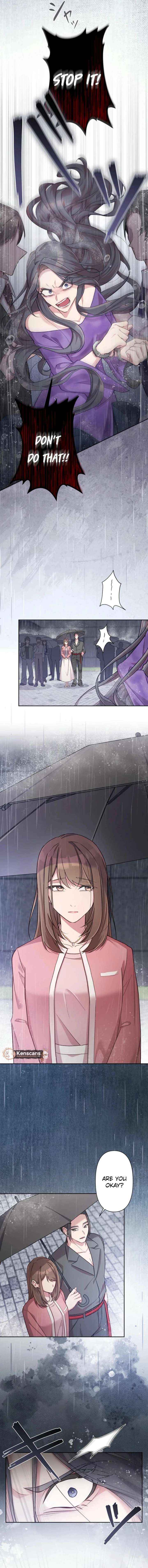 The Betrayed Wife’s Resentful Revenge Chapter 1 page 2 - 