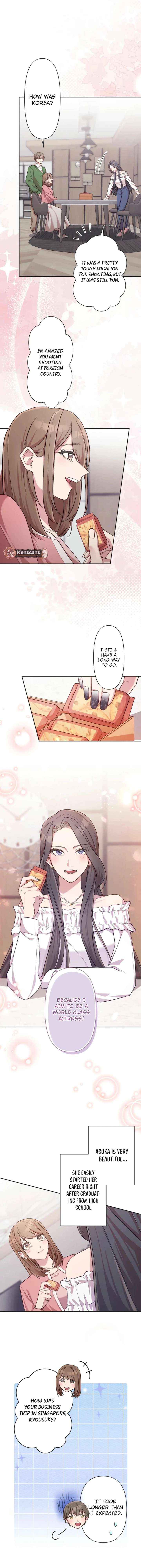 The Betrayed Wife’s Resentful Revenge Chapter 1 page 11 - 
