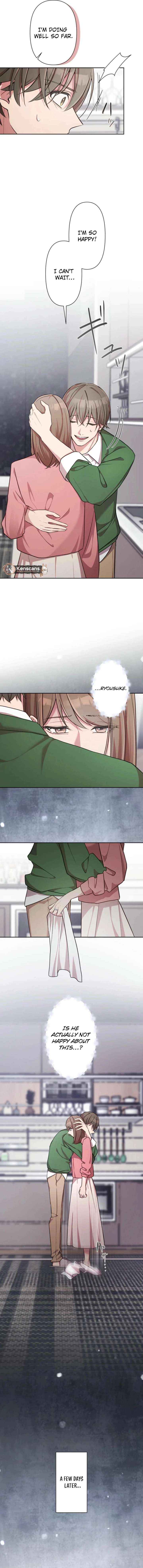 The Betrayed Wife’s Resentful Revenge Chapter 1 page 15 - 