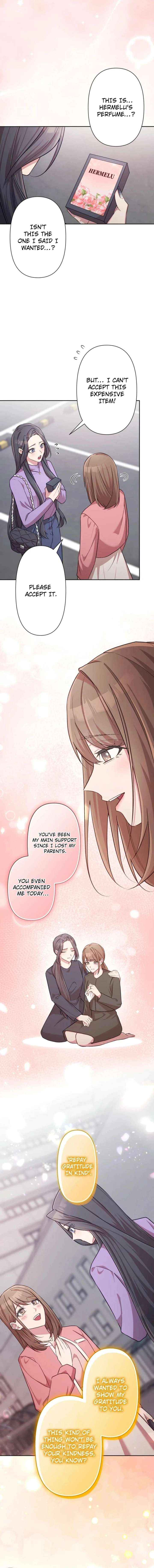 The Betrayed Wife’s Resentful Revenge Chapter 1 page 18 - 