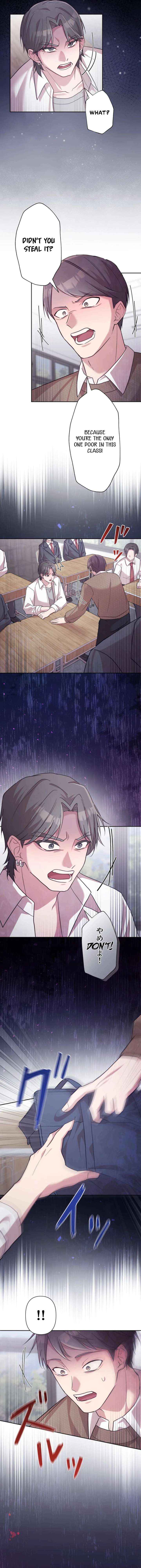 The Betrayed Wife’s Resentful Revenge Chapter 11 page 11 - 
