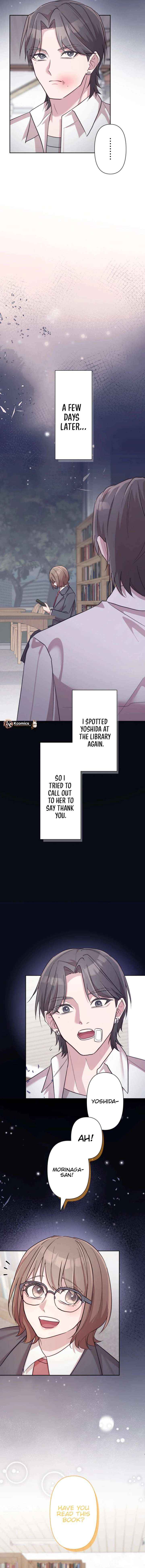 The Betrayed Wife’s Resentful Revenge Chapter 12 page 8 - 