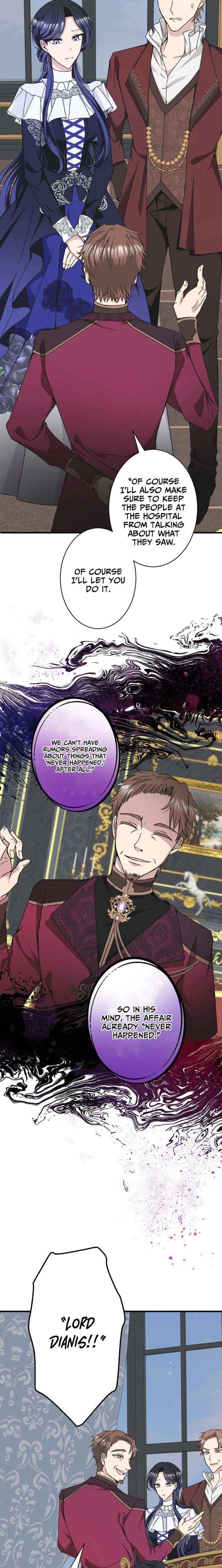 The Betrayed Wife’s Resentful Revenge Chapter 17 page 26 - 
