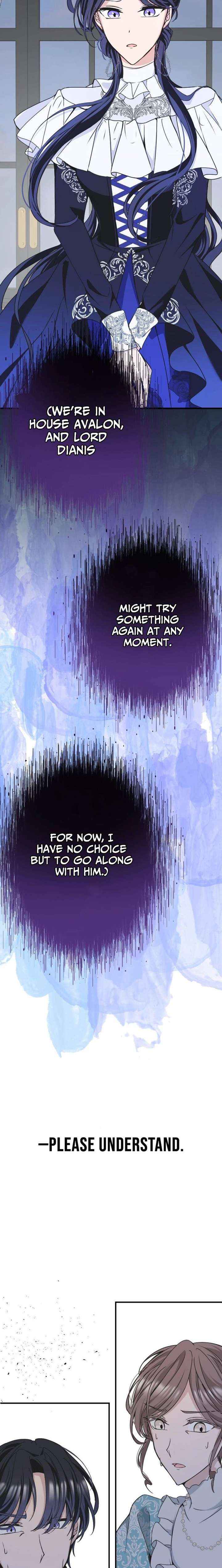 The Betrayed Wife’s Resentful Revenge Chapter 17 page 31 - 