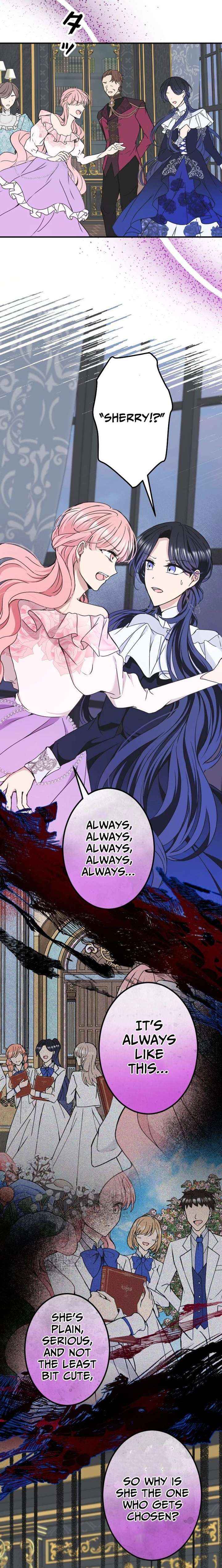 The Betrayed Wife’s Resentful Revenge Chapter 17 page 34 - 
