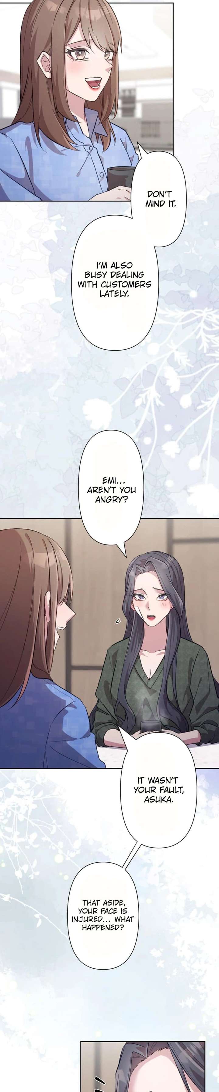 The Betrayed Wife’s Resentful Revenge Chapter 23 page 3 - 