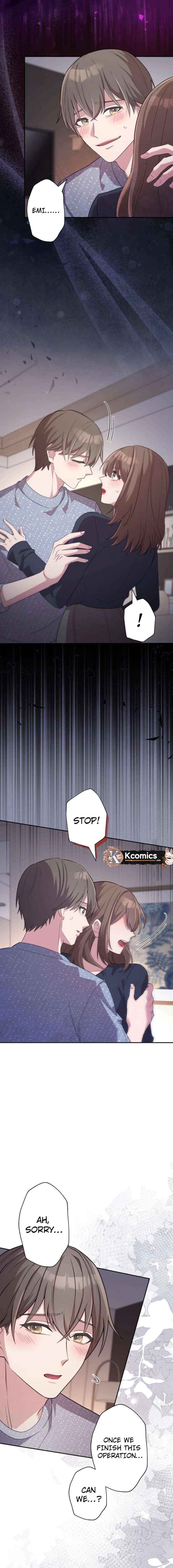 The Betrayed Wife’s Resentful Revenge Chapter 24 page 16 - 