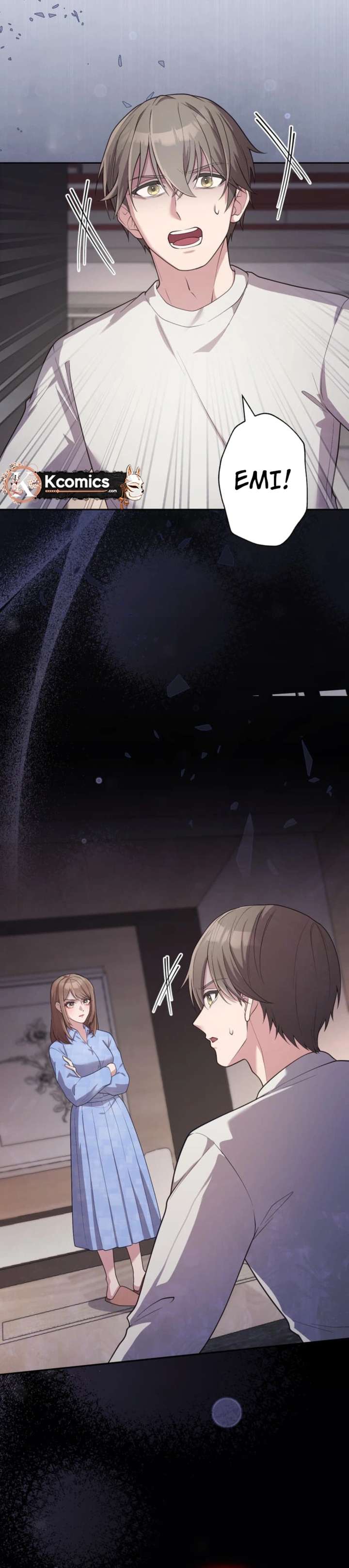 The Betrayed Wife’s Resentful Revenge Chapter 24 page 4 - 