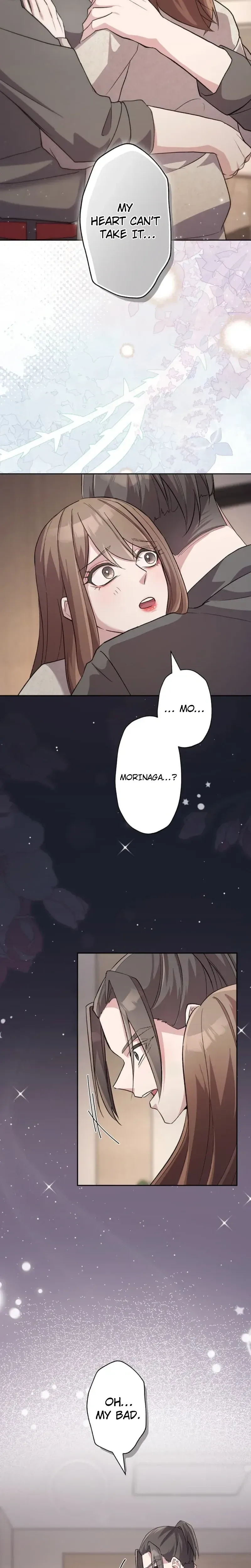The Betrayed Wife’s Resentful Revenge Chapter 26 page 12 - 