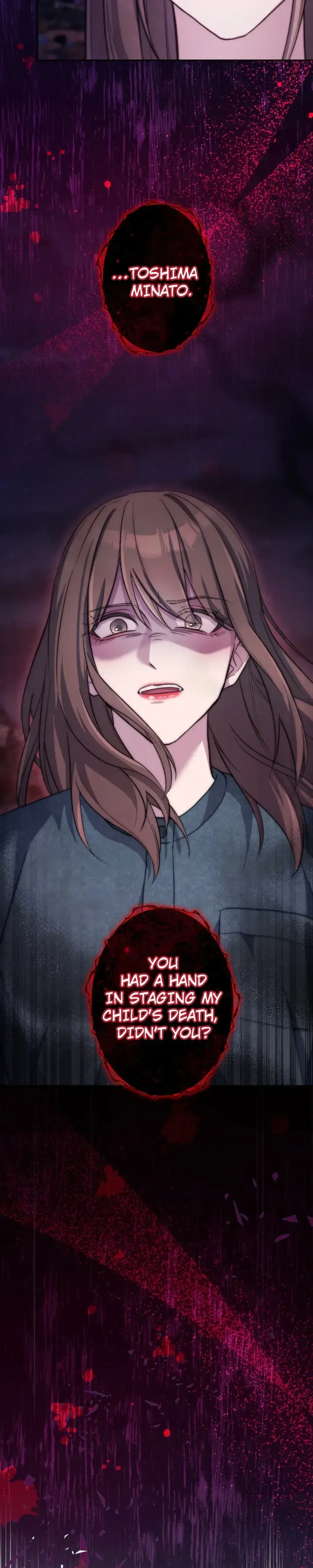 The Betrayed Wife’s Resentful Revenge Chapter 26 page 28 - 