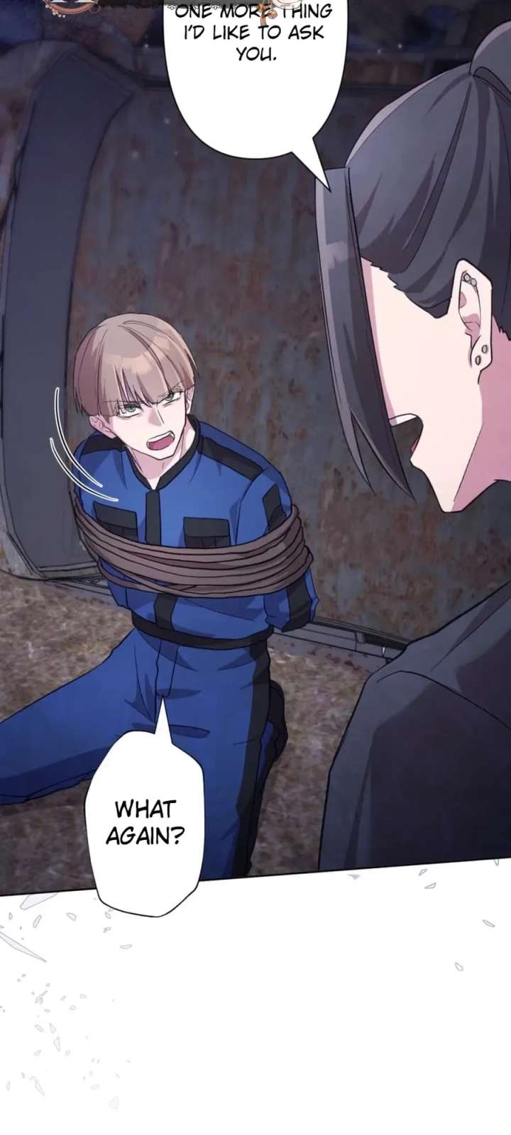 The Betrayed Wife’s Resentful Revenge Chapter 27 page 28 - 