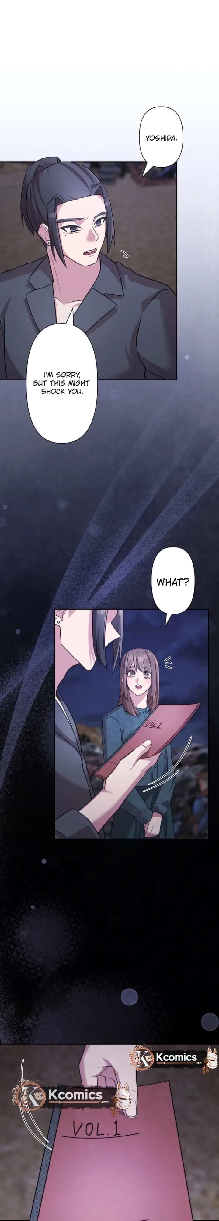 The Betrayed Wife’s Resentful Revenge Chapter 27 page 29 - 