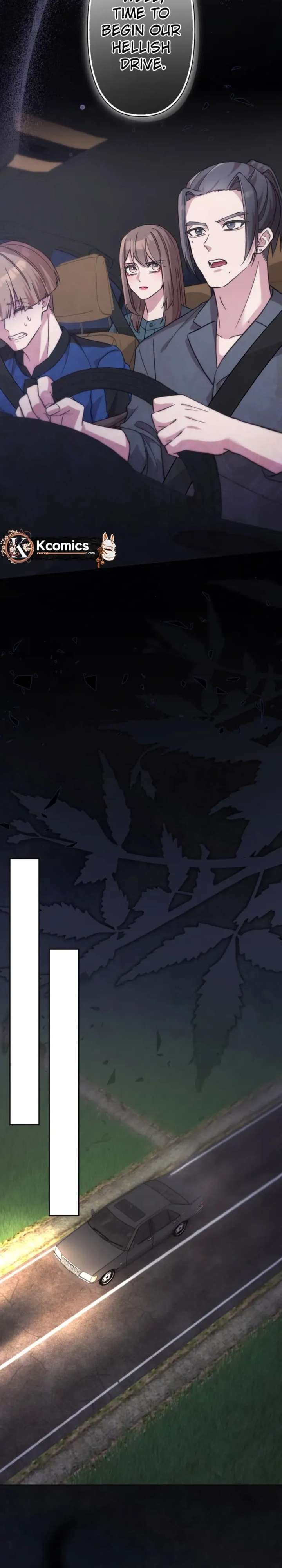 The Betrayed Wife’s Resentful Revenge Chapter 28 page 14 - 