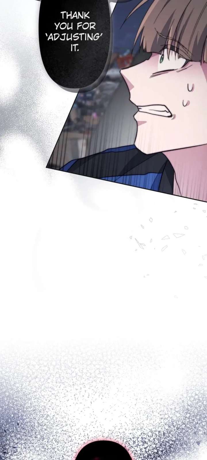 The Betrayed Wife’s Resentful Revenge Chapter 28 page 7 - 