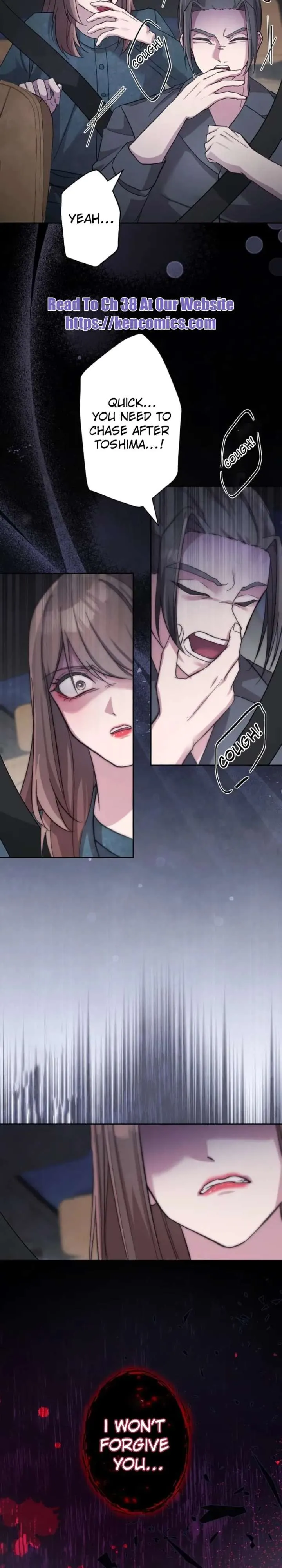 The Betrayed Wife’s Resentful Revenge Chapter 29 page 15 - 