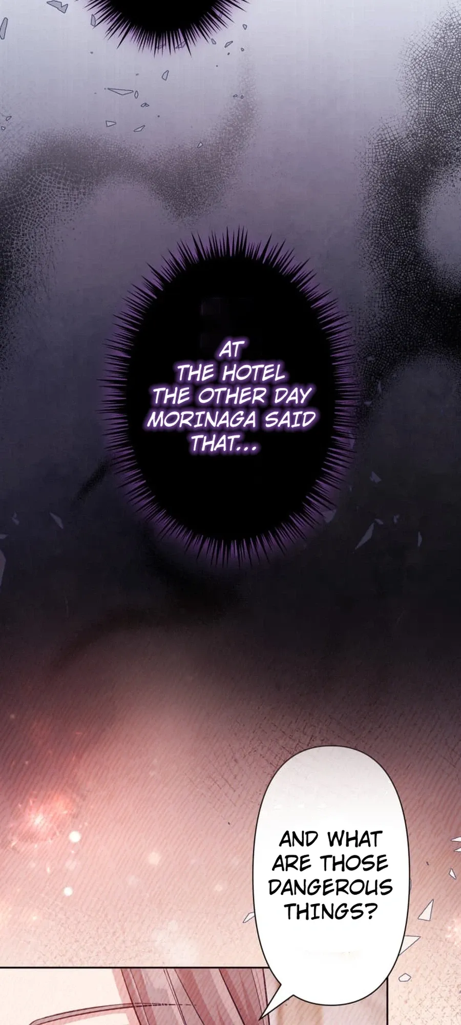 The Betrayed Wife’s Resentful Revenge Chapter 30 page 24 - 