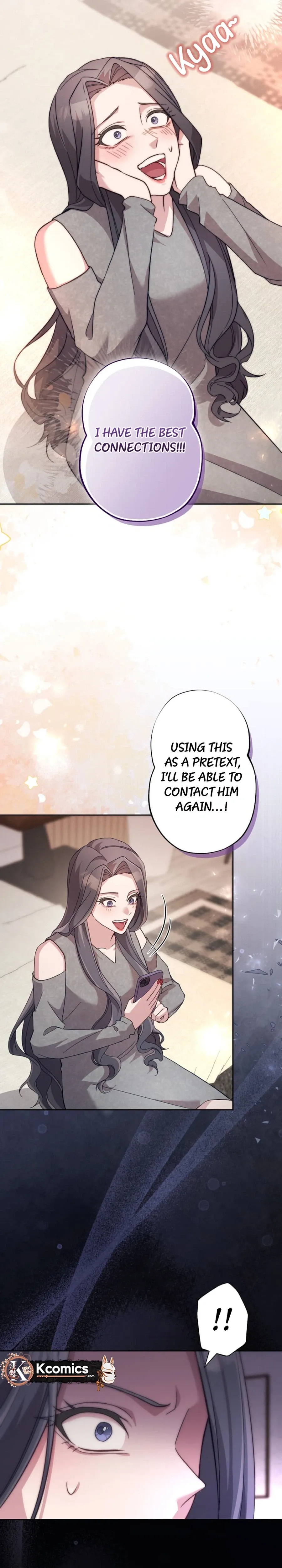 The Betrayed Wife’s Resentful Revenge Chapter 30 page 26 - 