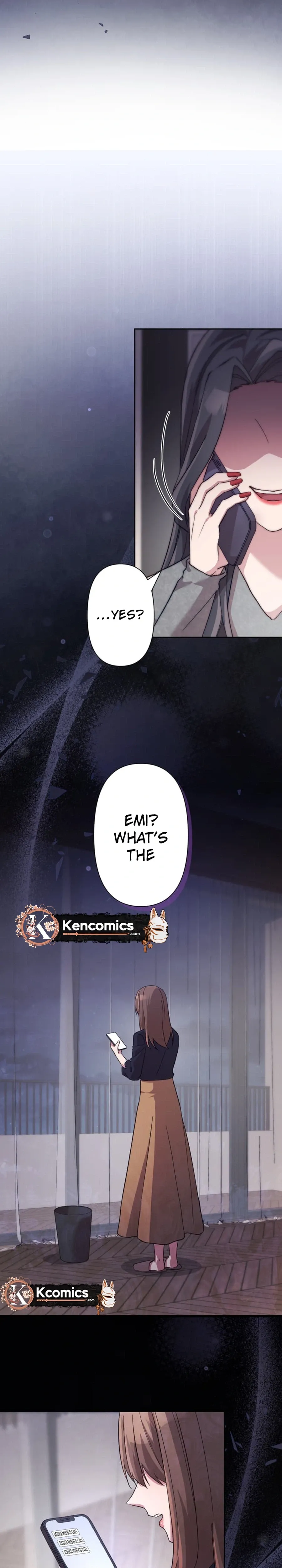 The Betrayed Wife’s Resentful Revenge Chapter 30 page 28 - 