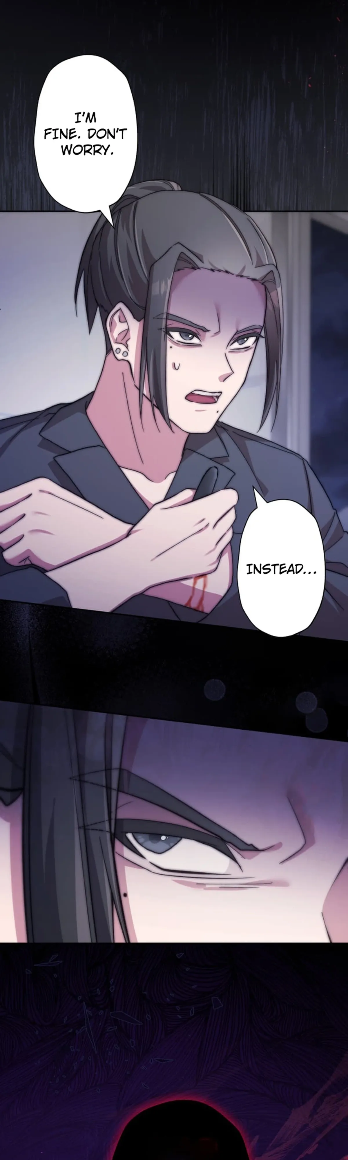 The Betrayed Wife’s Resentful Revenge Chapter 30 page 4 - 