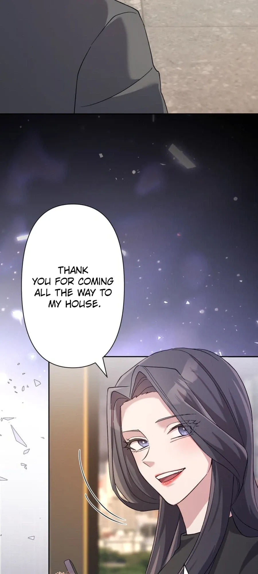 The Betrayed Wife’s Resentful Revenge Chapter 30 page 36 - 