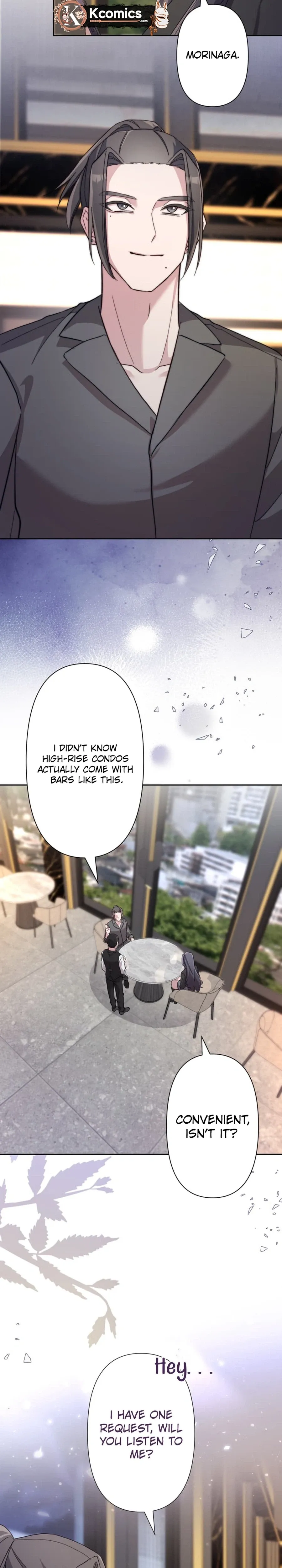 The Betrayed Wife’s Resentful Revenge Chapter 30 page 37 - 