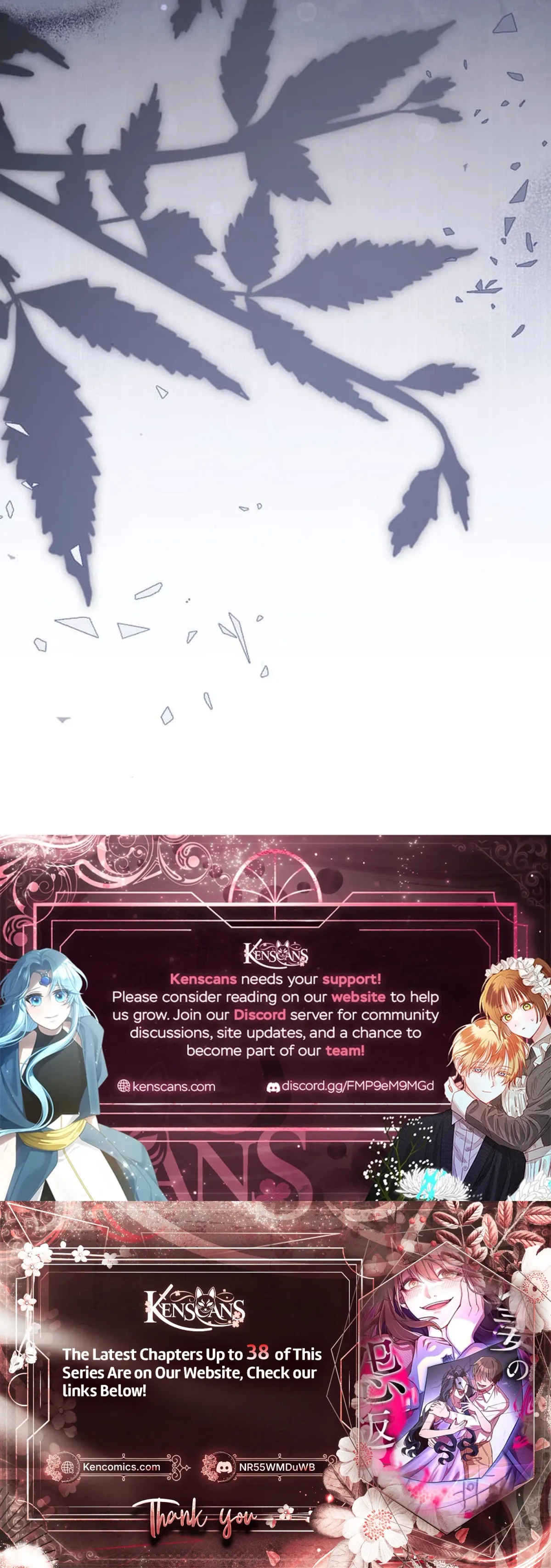 The Betrayed Wife’s Resentful Revenge Chapter 30 page 41 - 