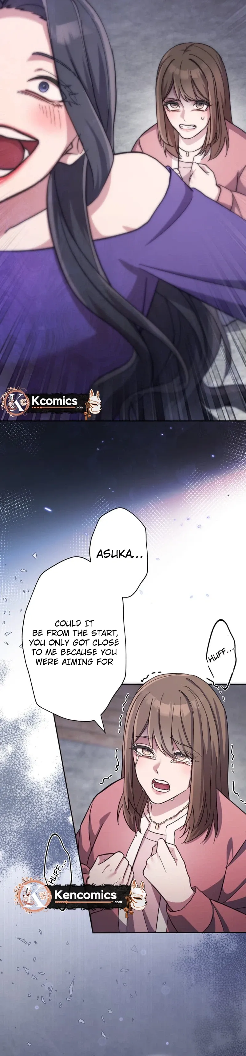The Betrayed Wife’s Resentful Revenge Chapter 31 page 29 - 