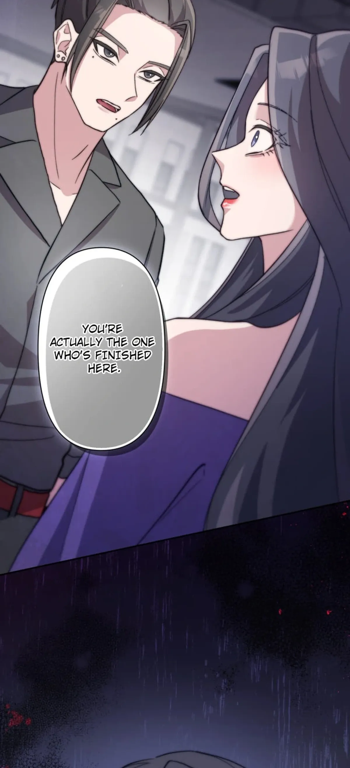 The Betrayed Wife’s Resentful Revenge Chapter 31 page 38 - 
