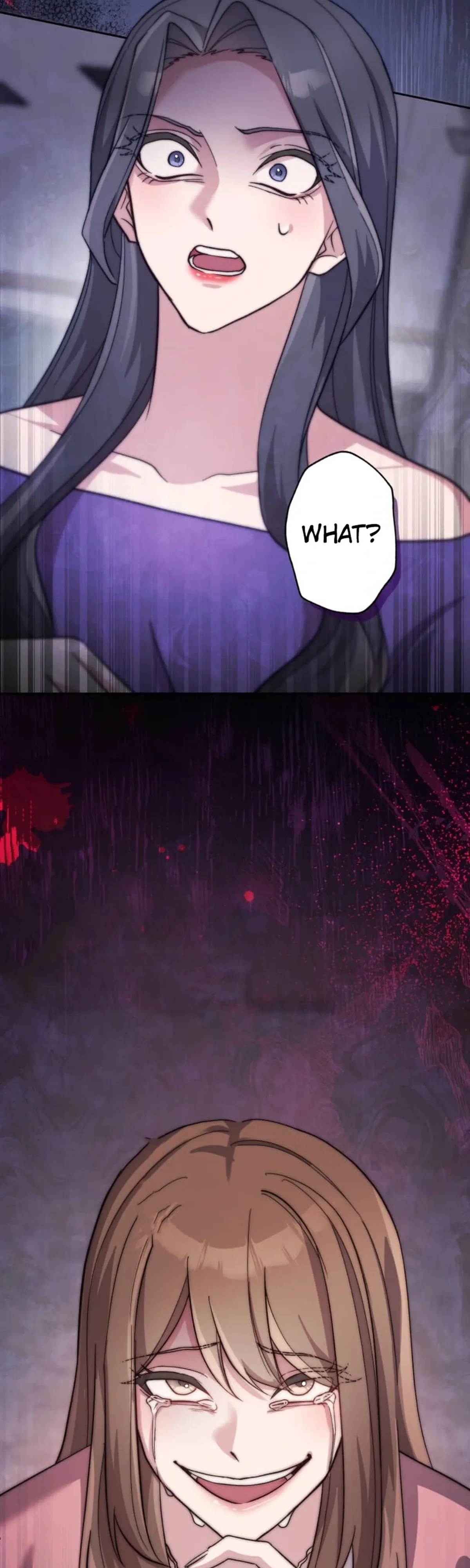 The Betrayed Wife’s Resentful Revenge Chapter 31 page 39 - 