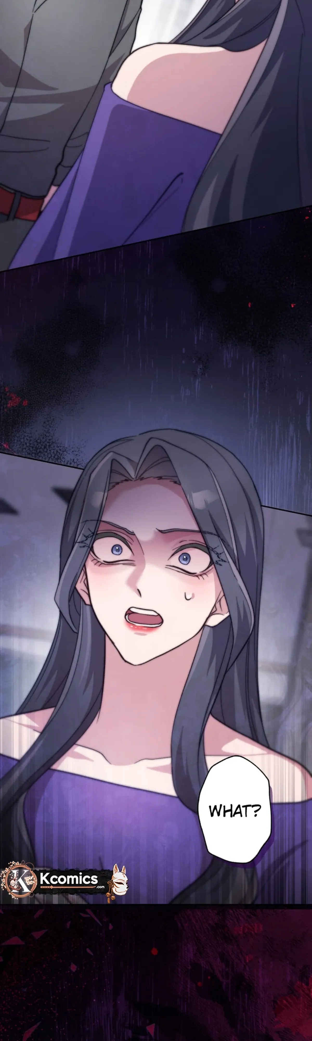 The Betrayed Wife’s Resentful Revenge Chapter 32 page 2 - 