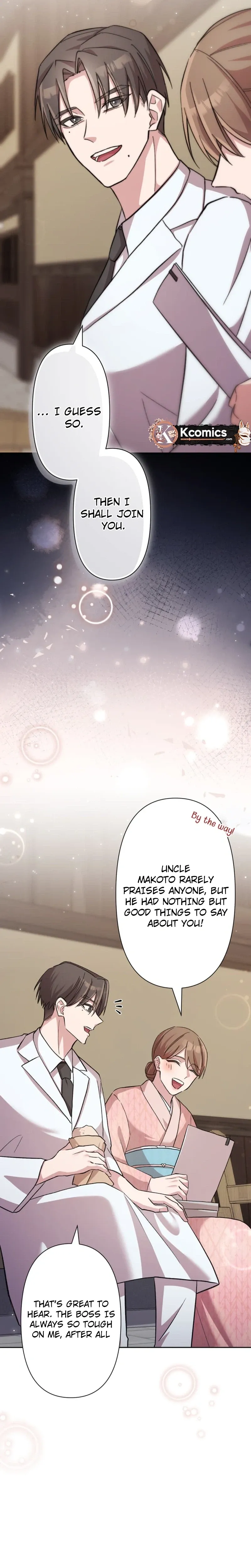 The Betrayed Wife’s Resentful Revenge Chapter 32 page 39 - 