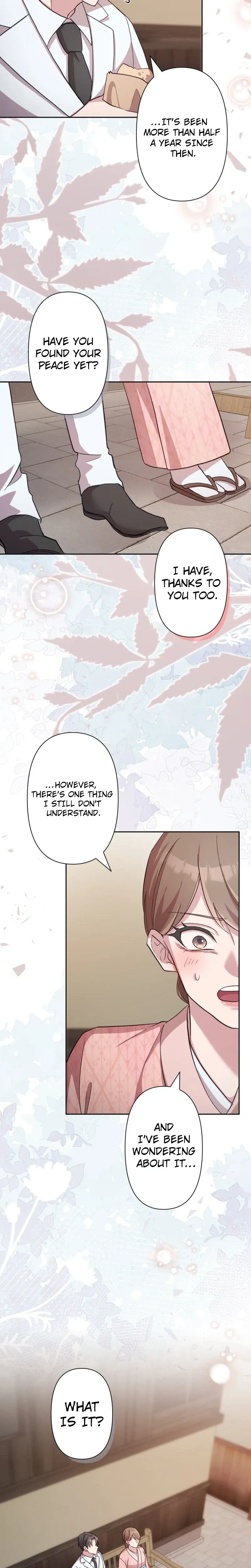 The Betrayed Wife’s Resentful Revenge Chapter 32 page 41 - 
