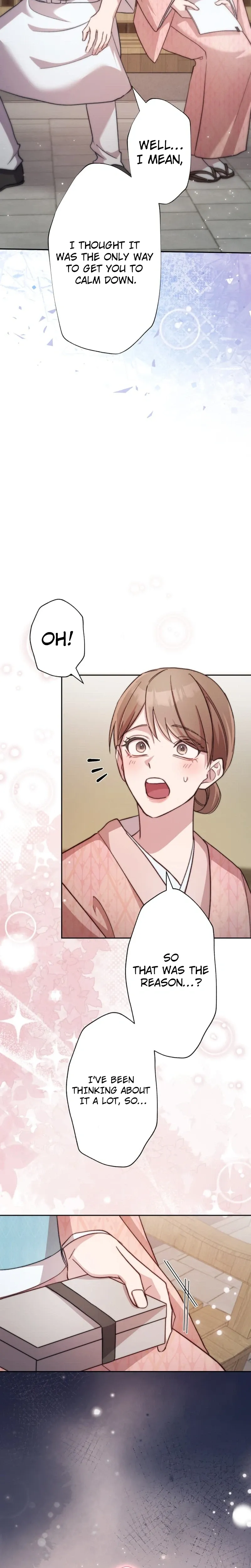 The Betrayed Wife’s Resentful Revenge Chapter 32 page 44 - 
