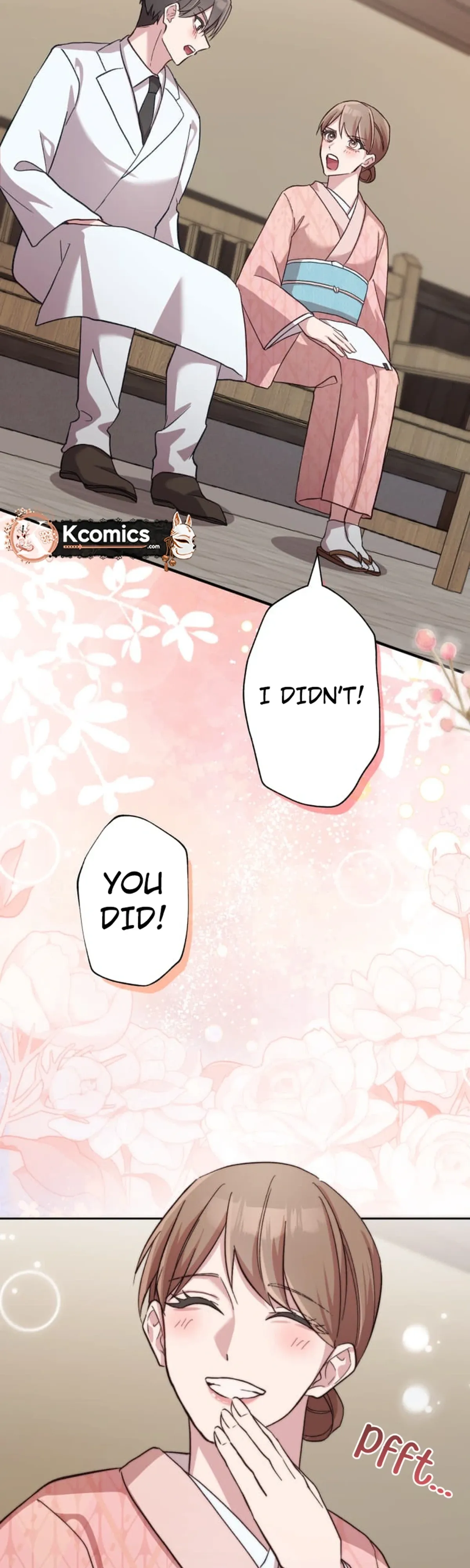The Betrayed Wife’s Resentful Revenge Chapter 32 page 47 - 