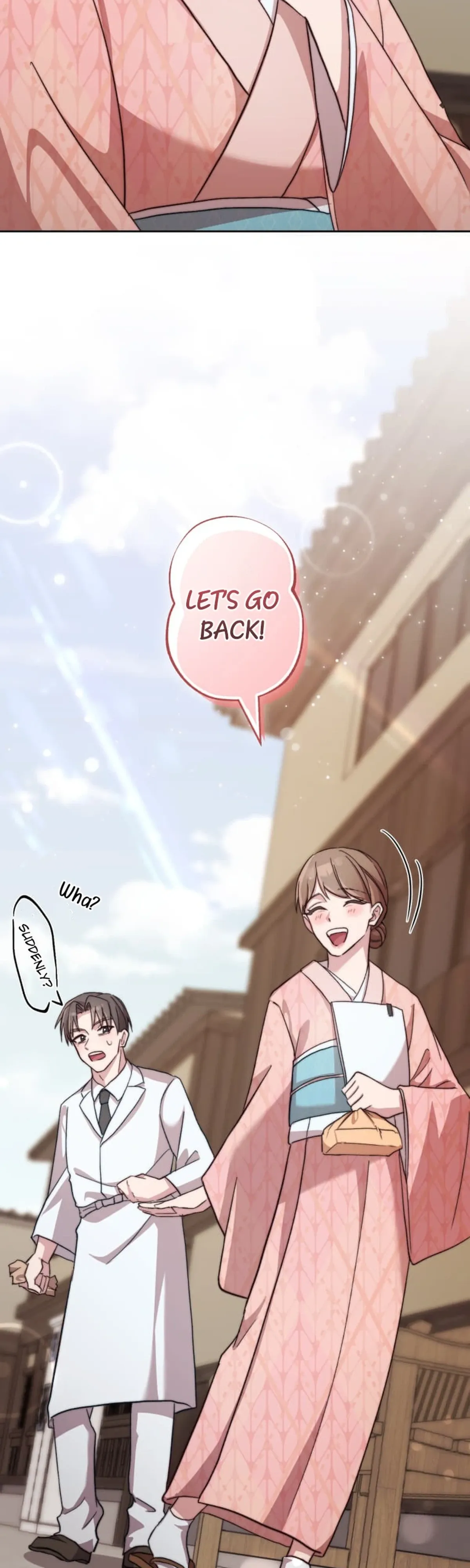 The Betrayed Wife’s Resentful Revenge Chapter 32 page 48 - 
