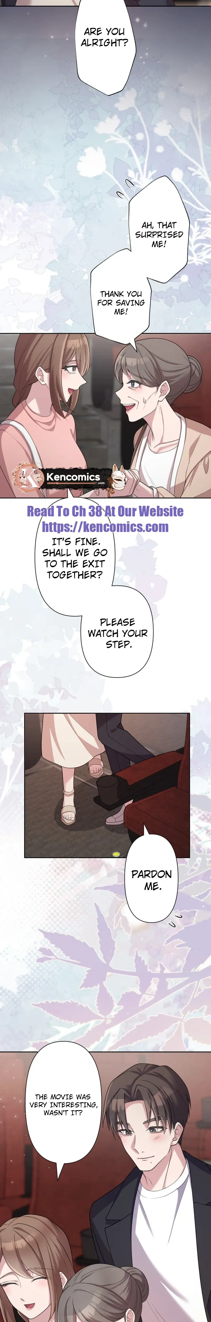 The Betrayed Wife’s Resentful Revenge Chapter 33 page 17 - 