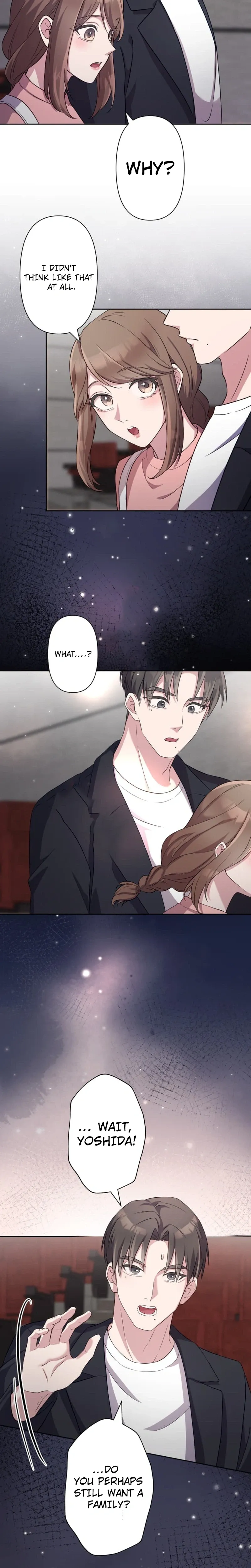 The Betrayed Wife’s Resentful Revenge Chapter 33 page 20 - 