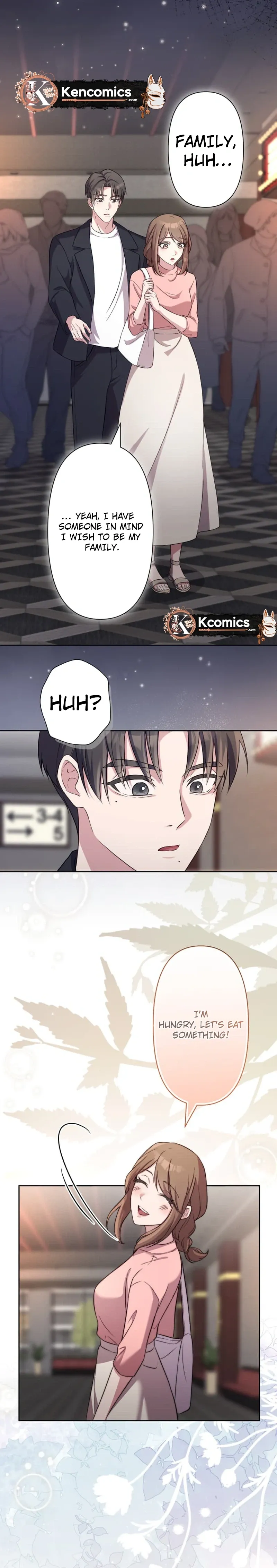 The Betrayed Wife’s Resentful Revenge Chapter 33 page 21 - 