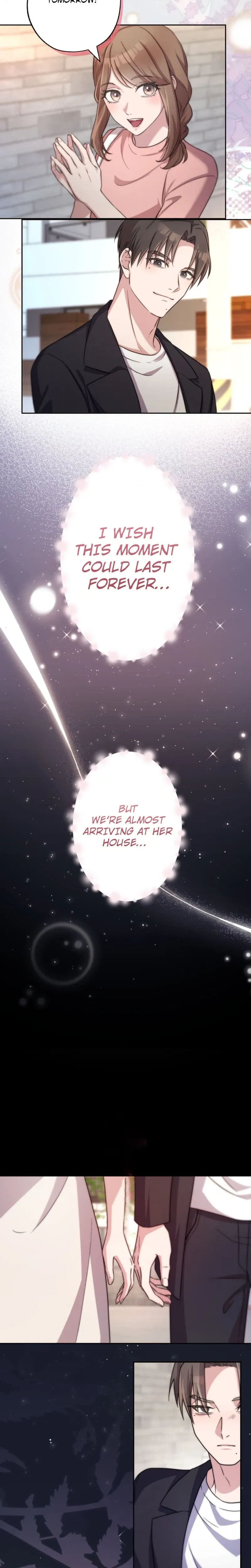 The Betrayed Wife’s Resentful Revenge Chapter 33 page 23 - 
