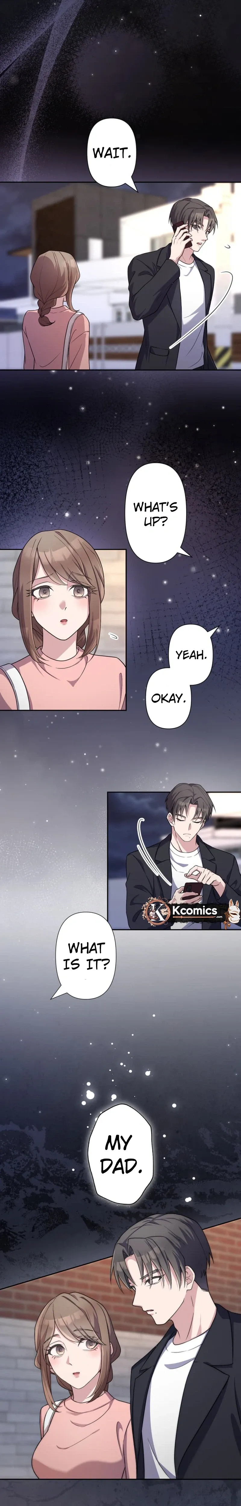 The Betrayed Wife’s Resentful Revenge Chapter 33 page 25 - 