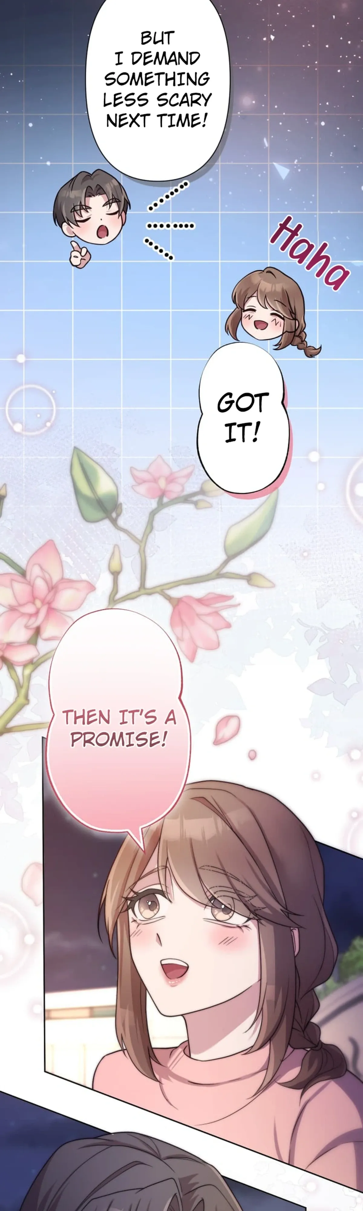 The Betrayed Wife’s Resentful Revenge Chapter 33 page 29 - 