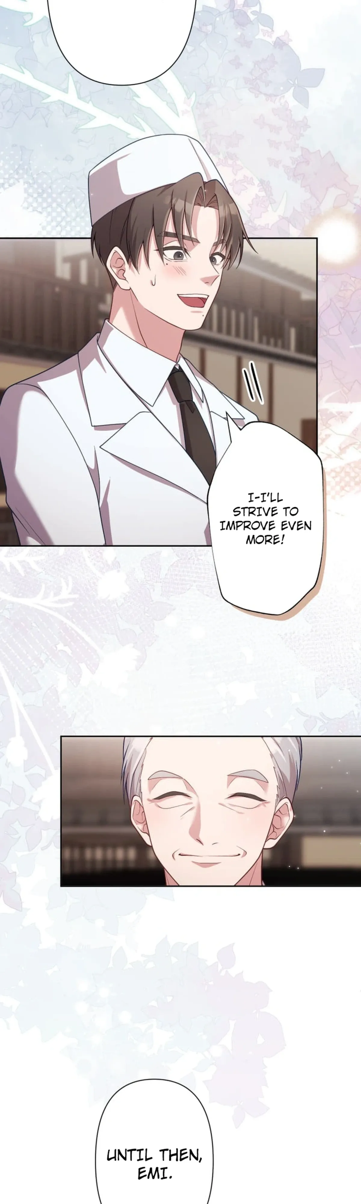The Betrayed Wife’s Resentful Revenge Chapter 33 page 4 - 