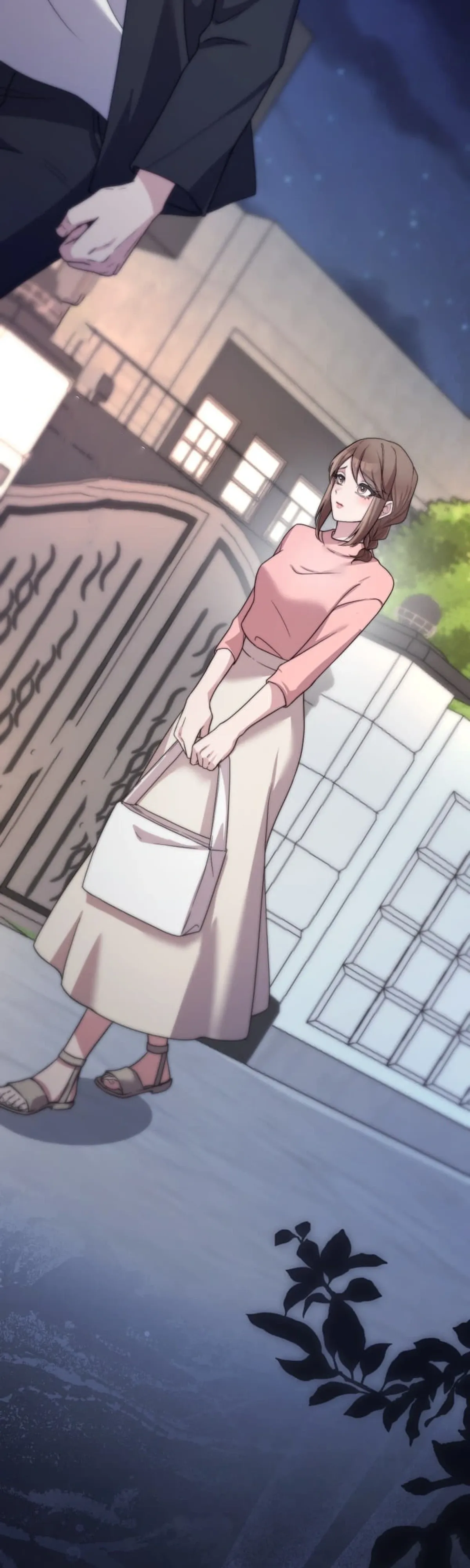 The Betrayed Wife’s Resentful Revenge Chapter 33 page 32 - 