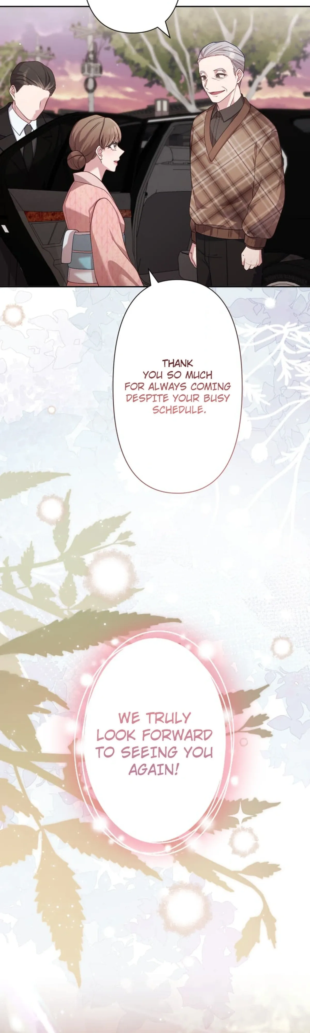 The Betrayed Wife’s Resentful Revenge Chapter 33 page 5 - 
